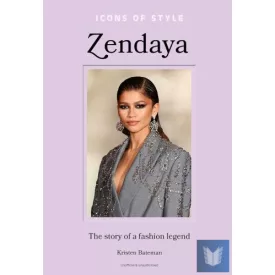 Icons of Style: Zendaya