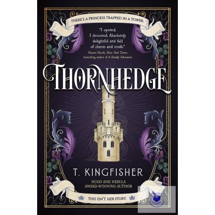 Thornhedge