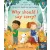 Why should I say sorry? (Very First Questions & Answers)