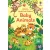 Baby Animals (Little First Stickers)