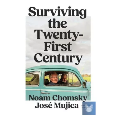Surviving the 21st Century