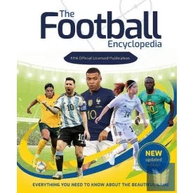 The Football Encyclopedia (FIFA)
