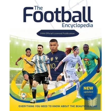 The Football Encyclopedia (FIFA)