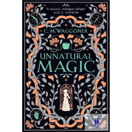 Unnatural Magic (Book 1)
