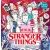 Stranger Things: The Complete Colouring Book (Seasons 1-5)