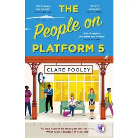 The People on Platform 5