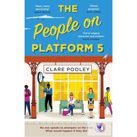 The People on Platform 5