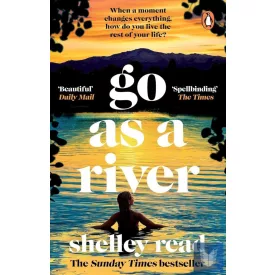 Go as a River
