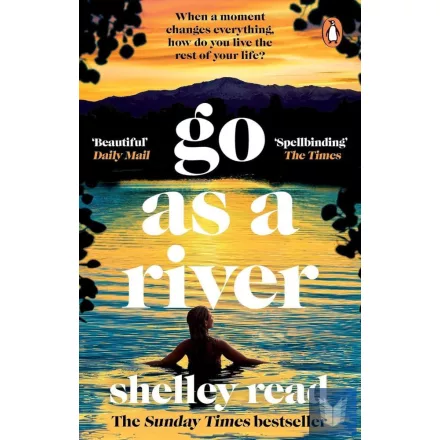 Go as a River