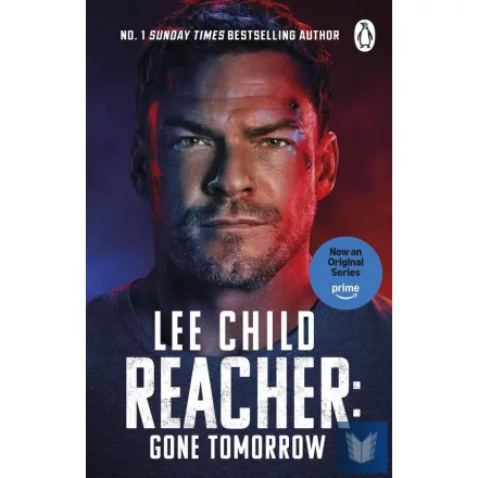 Gone Tomorrow: The action-packed Jack Reacher thriller