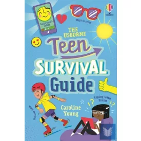 The Usborne Teen Survival Guide