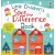 Little Children's Spot the Difference Book