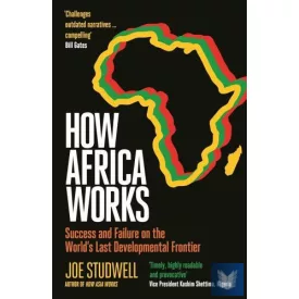   How Africa Works: Success and Failure on the World's Last Developmental Frontier