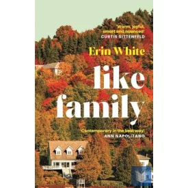 Like Family