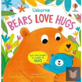 Bears Love Hugs