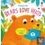 Bears Love Hugs