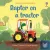 Raptor on a Tractor