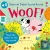 Woof! (Slider Sound Books)