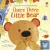 There There Little Bear (Usborne Touchy Feely Books)