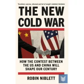 The New Cold War