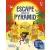 Escape from the Pyramid (Escape Puzzle Books)