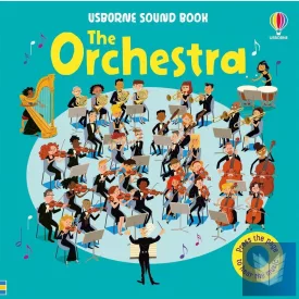 The Orchestra (Musical Books)