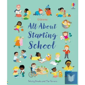 All About Starting School
