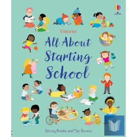 All About Starting School