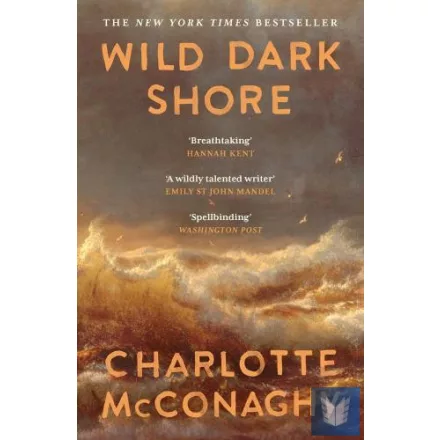 Wild Dark Shore