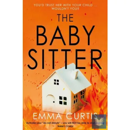 The Babysitter