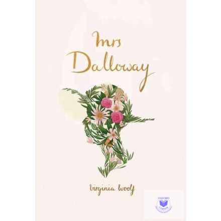 Mrs Dalloway (Wordsworth Collector's Editions)