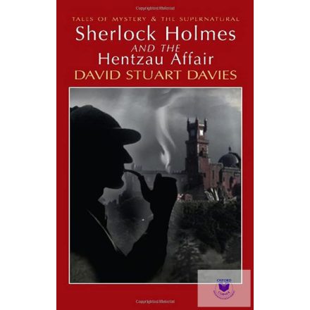 Sherlock Holmes And The Hentzau Affair