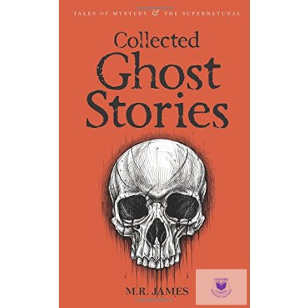 Collected Ghost Stories (Wwc)