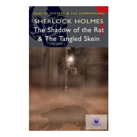 The Shadow Of The Rat / The Tangled Skein