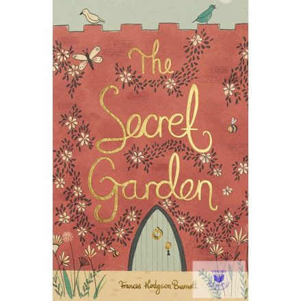 The Secret Garden (Wordsworth Collector'S Editions)
