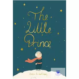 The Little Prince (Wordsworth Collector'S Editions)