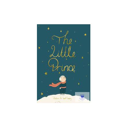 The Little Prince (Wordsworth Collector'S Editions)