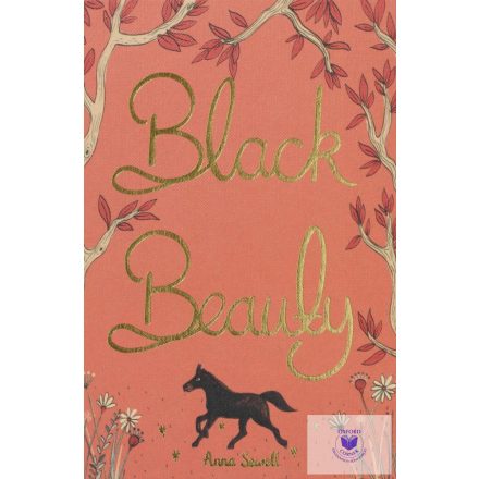 Black Beauty (Wordsworth Collector's Editions)
