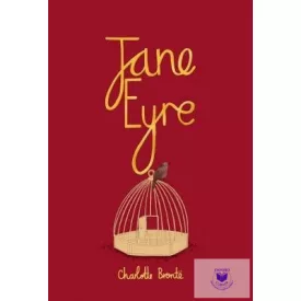 Jane Eyre (Wordsworth Collector'S Editions)