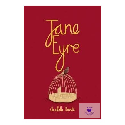 Jane Eyre (Wordsworth Collector'S Editions)