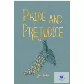 Pride And Prejudice (Wordsworth Collector'S Editions)
