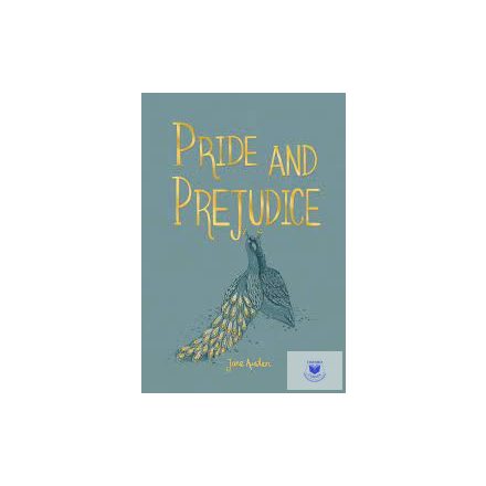 Pride And Prejudice (Wordsworth Collector'S Editions)