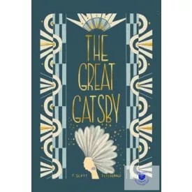 The Great Gatsby (Wordsworth Collector'S Edition)
