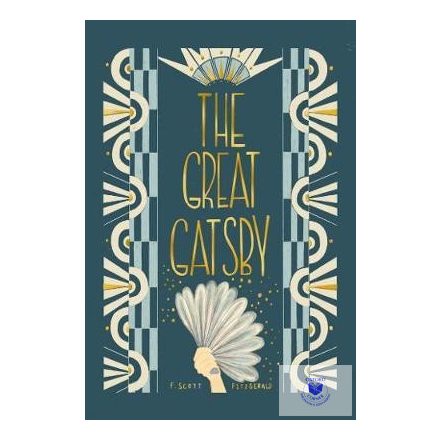 The Great Gatstudent'S Booky (Wordsworth Collector'S Edition)