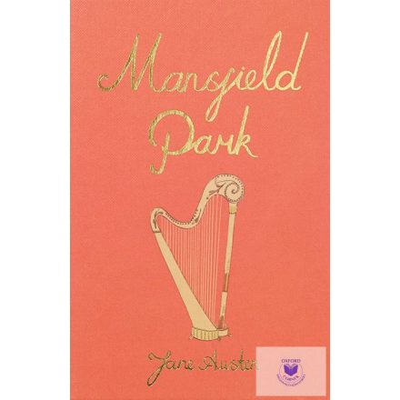 Mansfield Park (Wordsworth Collector'S Editions)