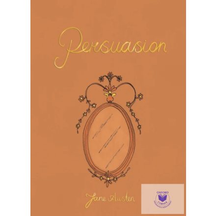 Persuasion (Wordsworth Collector'S Edition)