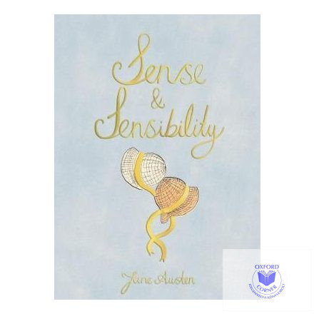Sense And Sensibility (Wordsworth Collector'S Editions)