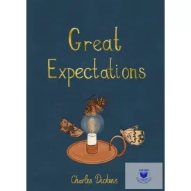 Great Expectations (Wordsworth Collector's Editions)