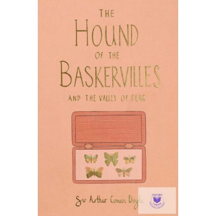 The Hound of the Baskervilles & The Valley of Fear (Wordsworth Collector's Editi