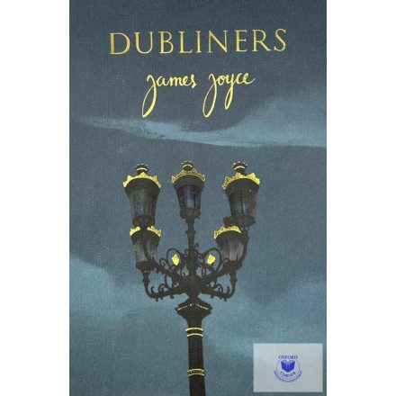 Dubliners (Wordsworth Collector's Editions)